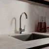 Смеситель для кухни Koller Pool Kvadro Start хром- Фото 4